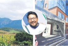 Fiscalía pide cárcel y sello rojo para el hijo menor de Luis Arce