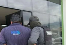 Feminicida de Sacaba es investigado por desaparición en 2009