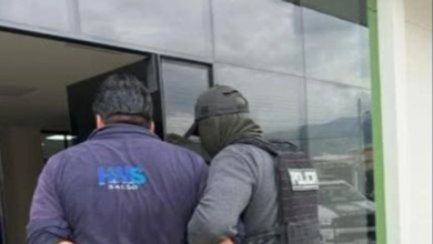 Feminicida de Sacaba es investigado por desaparición en 2009