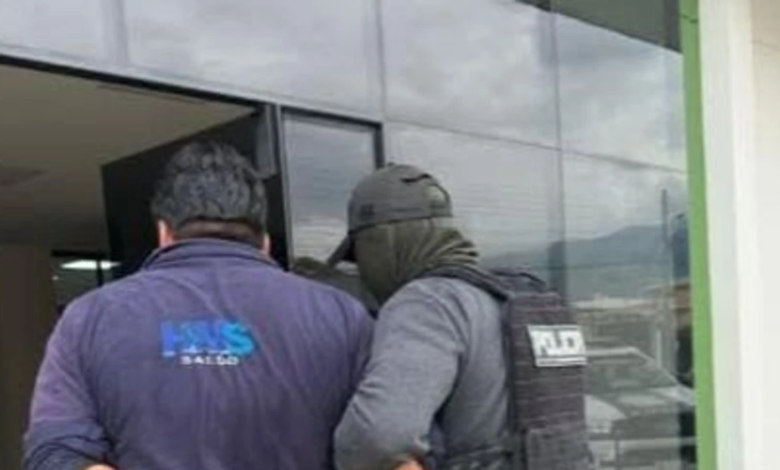 Feminicida de Sacaba es investigado por desaparición en 2009