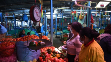 Gobierno proyecta reducir déficit al 7% e inflación al 17%