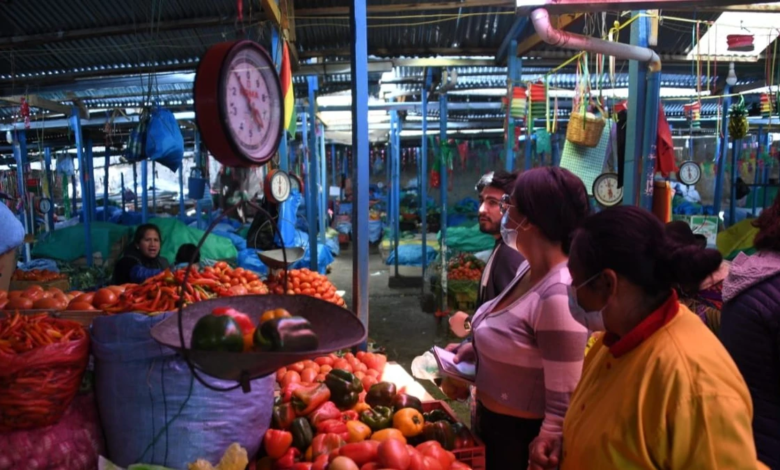 Gobierno proyecta reducir déficit al 7% e inflación al 17%