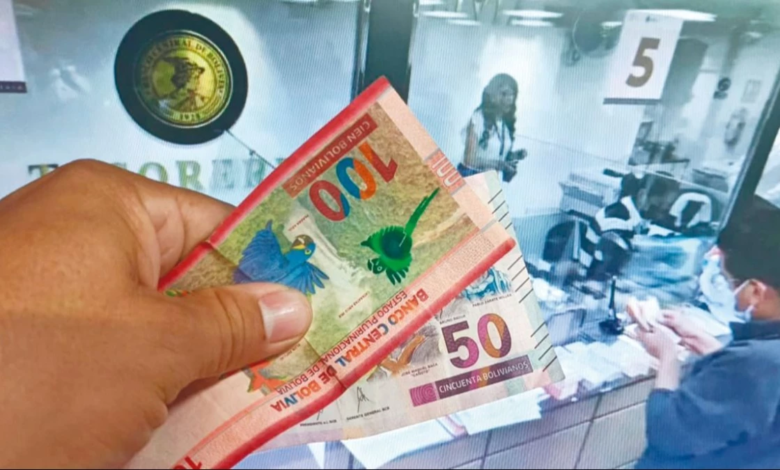 Bono PEPE: ¿Quiénes cobran, dónde y hasta cuándo se paga?