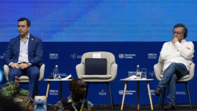 Guerra comercial: Ecuador y Colombia profundizan aranceles