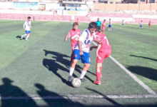 El estadio “Potosí” albergará tres encuentros de la Primera B