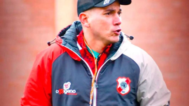 Nacional cierra su tercera semana de trabajo de pretemporada