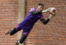 Cleibson Ferreira fortalece la definición en Real Potosí