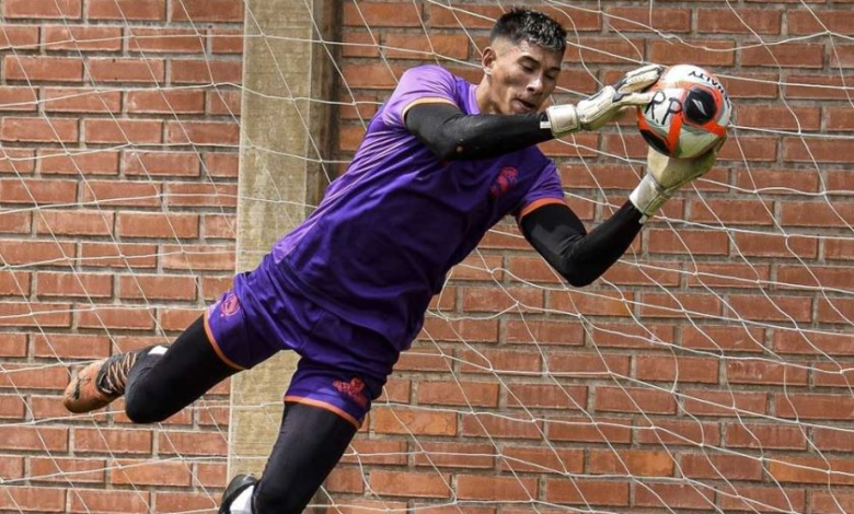 Cleibson Ferreira fortalece la definición en Real Potosí