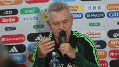 Javier Aguirre: “Bolivia nos va a poner dificultades”