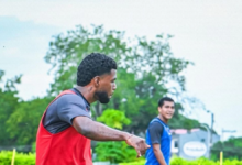 Blooming y Guabirá empatan 1-1 en amistoso de pretemporada