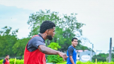 Blooming y Guabirá empatan 1-1 en amistoso de pretemporada