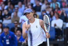 Iga Swiatek avanza a tercera ronda del Abierto de Australia
