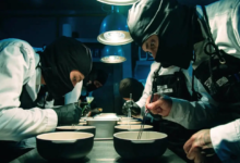 Sabor Clandestino gana 'Premio Excelencia Gourmet' en FITUR