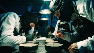 Sabor Clandestino gana 'Premio Excelencia Gourmet' en FITUR