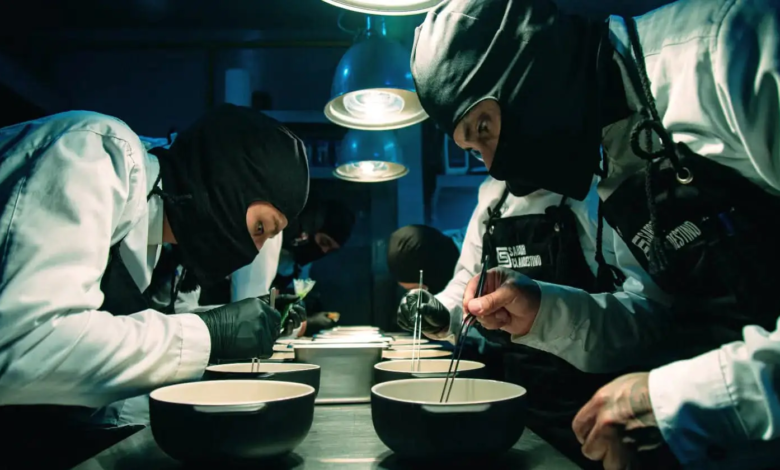 Sabor Clandestino gana 'Premio Excelencia Gourmet' en FITUR