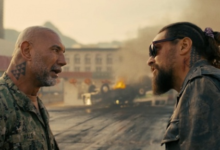 'Los hermanos demolición': Hawaii no es grande para los dos