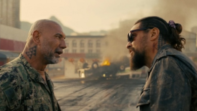 'Los hermanos demolición': Hawaii no es grande para los dos