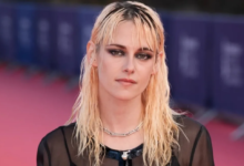 Kristen Stewart planea dejar EE.UU. por el clima político