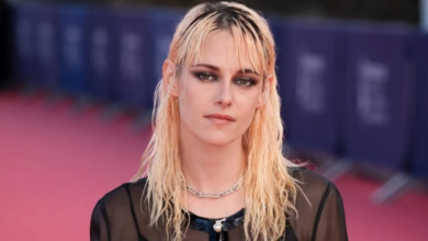 Kristen Stewart planea dejar EE.UU. por el clima político