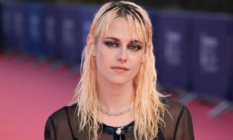 Kristen Stewart planea dejar EE.UU. por el clima político