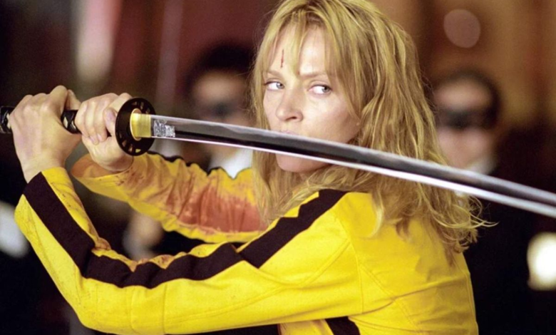 'Jujutsu Kaisen' sorprende con un emotivo homenaje a 'Kill Bill'