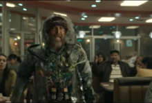 Buena suerte, Diviértete, No mueras (Trailers)