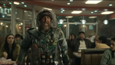 Buena suerte, Diviértete, No mueras (Trailers)