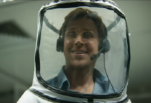 ¡Ryan Gosling llega a Prime Video con una peli de $150 millones!