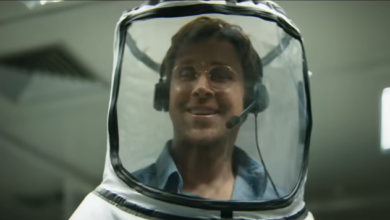 ¡Ryan Gosling llega a Prime Video con una peli de $150 millones!