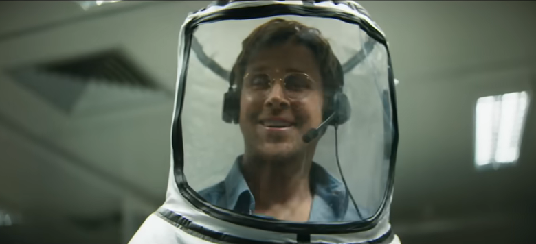 ¡Ryan Gosling llega a Prime Video con una peli de $150 millones!