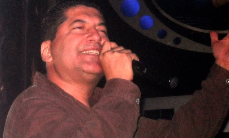 Luto en la música boliviana: Fallece Nando Barba