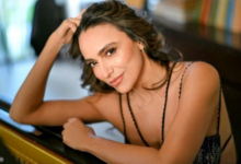 Aparicio lleva Ánima al Encuentro de pianistas