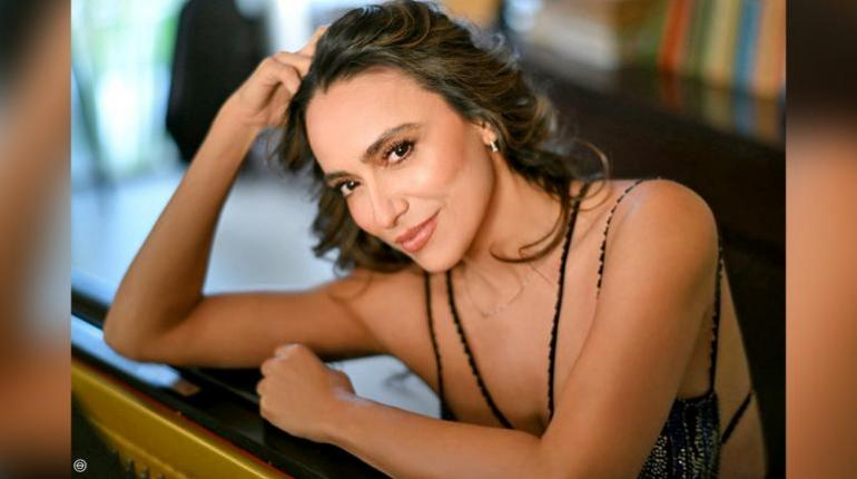 Aparicio lleva Ánima al Encuentro de pianistas