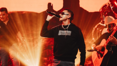 ¿Nico Hernández llega a Potosí para enamorar en Carnavales?