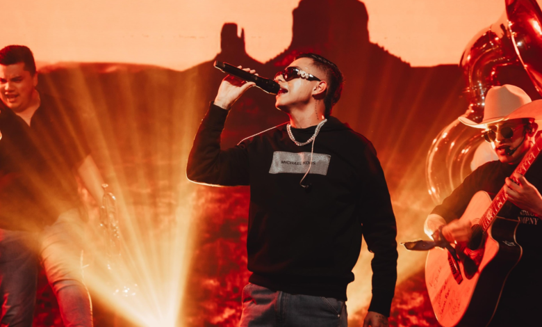 ¿Nico Hernández llega a Potosí para enamorar en Carnavales?