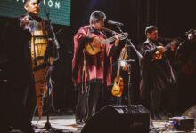 Yuri Ortuño en el FIC 2025 del GAM de Potosí