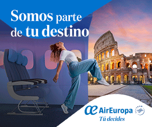 AirEuropa