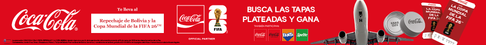 Coca Cola - Plateadas