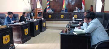 Potosí sin alcalde: Respuesta judicial se retrasa por burocracia