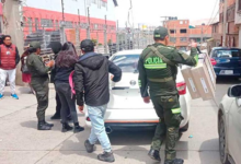 TED Potosí acelera el envío de 2.340 maletas electorales
