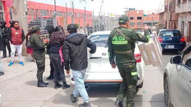 TED Potosí acelera el envío de 2.340 maletas electorales