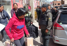 Capacitación y maletas electorales sellan la organización del TED Potosí