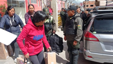 Capacitación y maletas electorales sellan la organización del TED Potosí