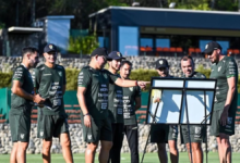 La Selección prioriza el hermetismo antes del duelo con Surinam