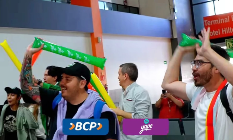 FBF gestiona entradas para hinchas de la Verde en Monterrey