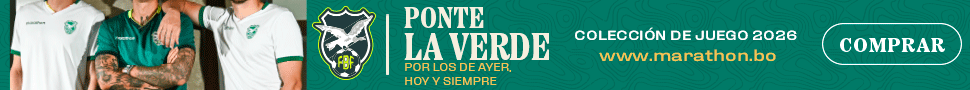 Marathon - Polera Repechaje