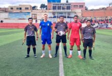 Wilstermann y Mineros suman tres puntos en el estadio Potosí