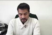 Sedes alerta por brotes de herpangina en escuelas de Potosí
