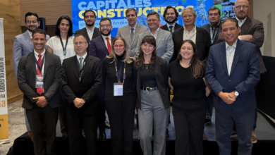 Plantean medir la calidad de inversiones para diversificar ventas