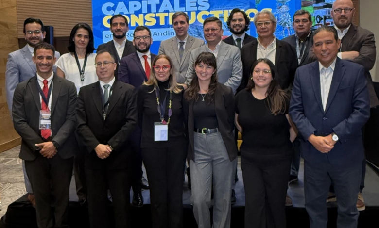Plantean medir la calidad de inversiones para diversificar ventas